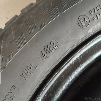 Zimní kola VW Sharan,Seat Alhambra, Ford Galaxy - 3