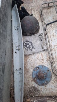 Skoda 100 a felicie - 3