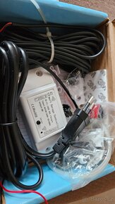 WiFi ovladač bran. - 3