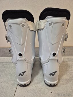 Lyžáky lyžařské boty Nordica 27,5 (42-42,5) - 3