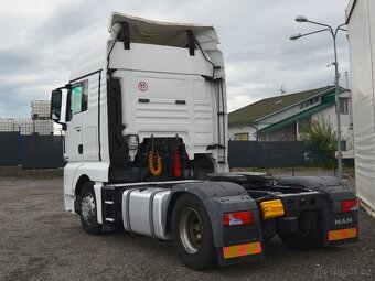 MAN TGX 18.480 4x2 - tahač - 3