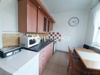 Prodej byt 1 + 1, 36㎡ Karviná 73401 - 3