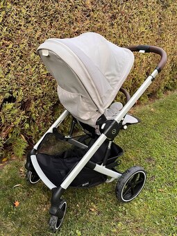 Cybex Balios S Lux 2025 - 3