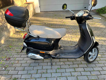 Vespa LX50 - 3