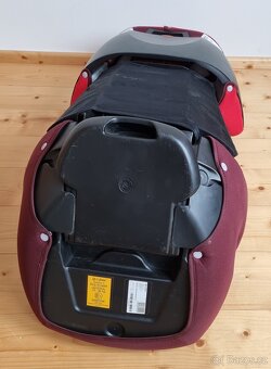 Autosedačka Cybex - 3
