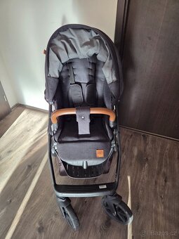 Prodám kočárek - 3
