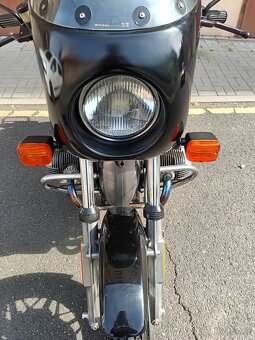 BMW R45 1980 - 3