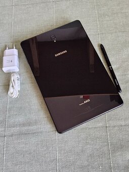 Samsung Galaxy Tab S4 - 3