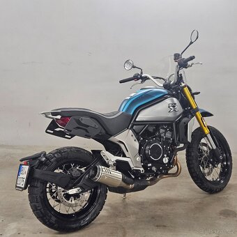 CFMOTO 700 CL-X ADVENTURE - 3