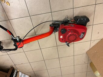 Motor na Vari system - 3