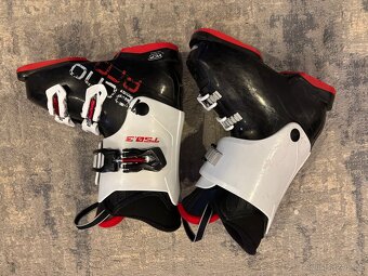 Dětské lyžáky - 3