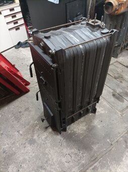 Podám kotel Dakon FB - 3