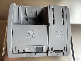 Nová volně stojící myčka  Siemens,60cm,14 sad - 3