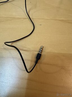 Koss Spark Plug - dobrý stav, plně funkční, 3.5mm jack - 3