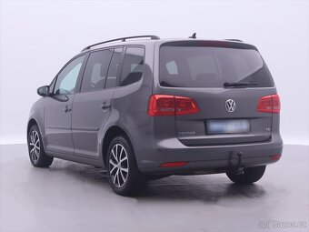 Volkswagen Touran 1,4 TSI 103kW Comfort Xenon (2011) - 3