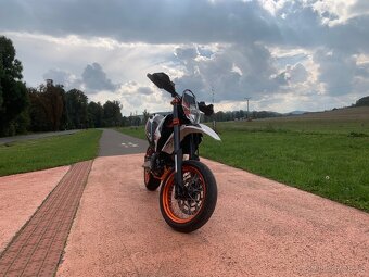 Ktm 690 smcr - 3