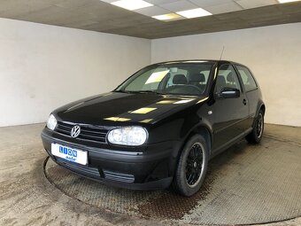 VOLKSWAGEN GOLF 1.4 16V - 3