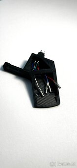 Držiak prenosky, Headshell Tesla HC42, NC420, NZC420 - 3