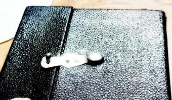 box POPULAR BROWNIE TAKES 620 KODAK FILM - 3