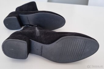 Dámské kožené boty zn. Vagabond - 3