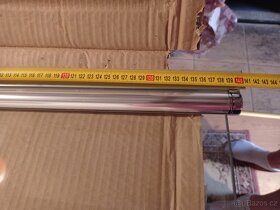 VANOVÁ ZÁSTĚNA - 3