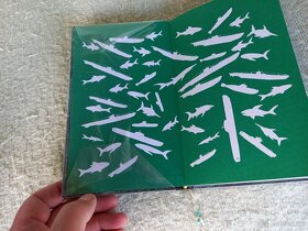 Experimenty s lidskou myslí-Grazyna Fosar - 3