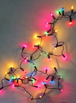 Vánoční dekorace - 3