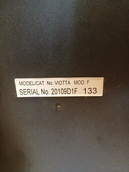 Elektrický krb ewt optiflame vta20 - 3