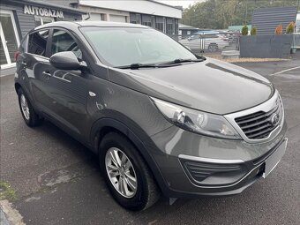 Kia Sportage 1,6 (2012) - 3