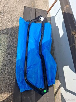 Škoda scala černá maska - 3