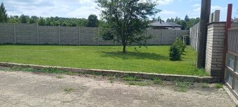 Rodinný dům Mělnické Vtelno - 3