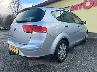 Seat Altea XL 1.9 TDI 77kW/Tažné/Tempomat - 3