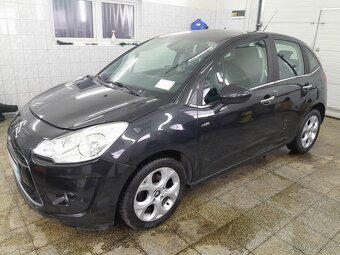 Citroën C3 II 1,4 HDi - 3