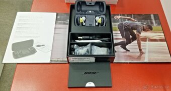 Bose SoundSport Free Wireless - 3
