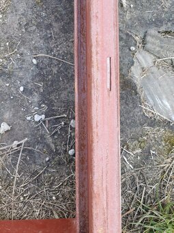 Ocelove zarubne do sadrokartonu 700 leve - 3