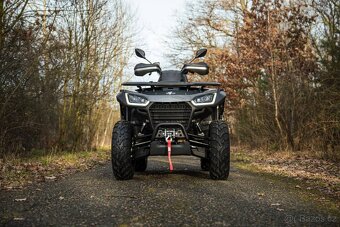 Segway Snarler AT 6 L EPS - AKCE+BOX ZDARMA - 3