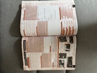 Literatura pro 2. ročník SŠ - pracovní sešit - 3