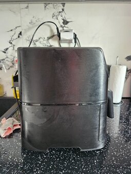 Horkovzdušná fritéza COSORI – plně funkční, WiFi - 3