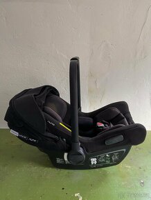 autosedačka “vajíčko” Bugaboo Turtle Air by Nuna + báze - 3