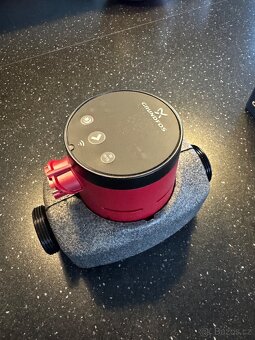 Nové čerpadlo Grundfos Alpha 2 25-40 180 - 3