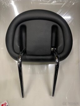 Mercedes W211 opěrka hlavy - 3