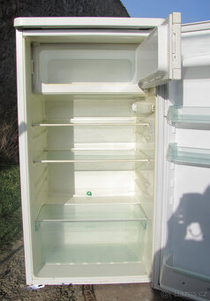 CHLADNIČKA S MRAZNIČKOU ELECTROLUX - A+ - 127cm - 3