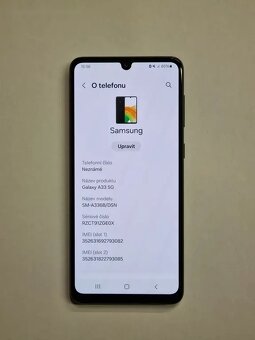 Samsung A33 5G, 6Gb/128Gb - 3