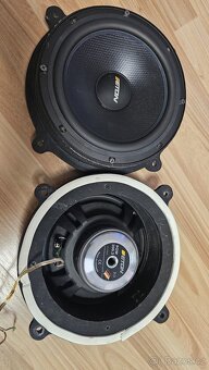 Reproduktory do auta ETON POW 200.2. - 3