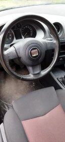 Seat Ibiza - 3
