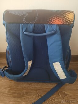 Školní aktovka - 3