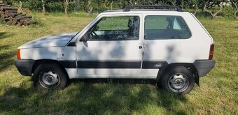 FIAT PANDA TREKKING 4X4 1,1 i 40 kW - 3
