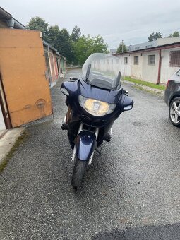 BMW R 1150 RT - 3