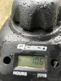 Prodám Kawasaki kx 85 2010 - 3