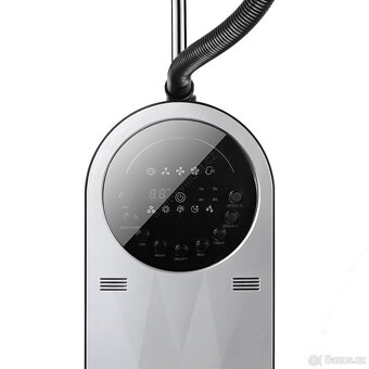Stojací ventilator - 3